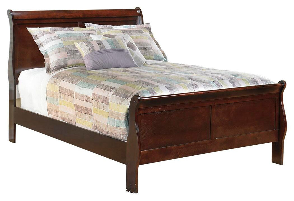 Alisdair Bedroom Set - Venta Furnishings (San Antonio,TX)