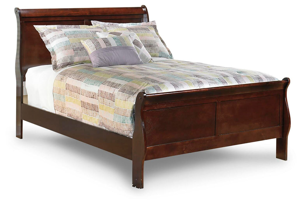 Alisdair Youth Bed - Venta Furnishings (San Antonio,TX)