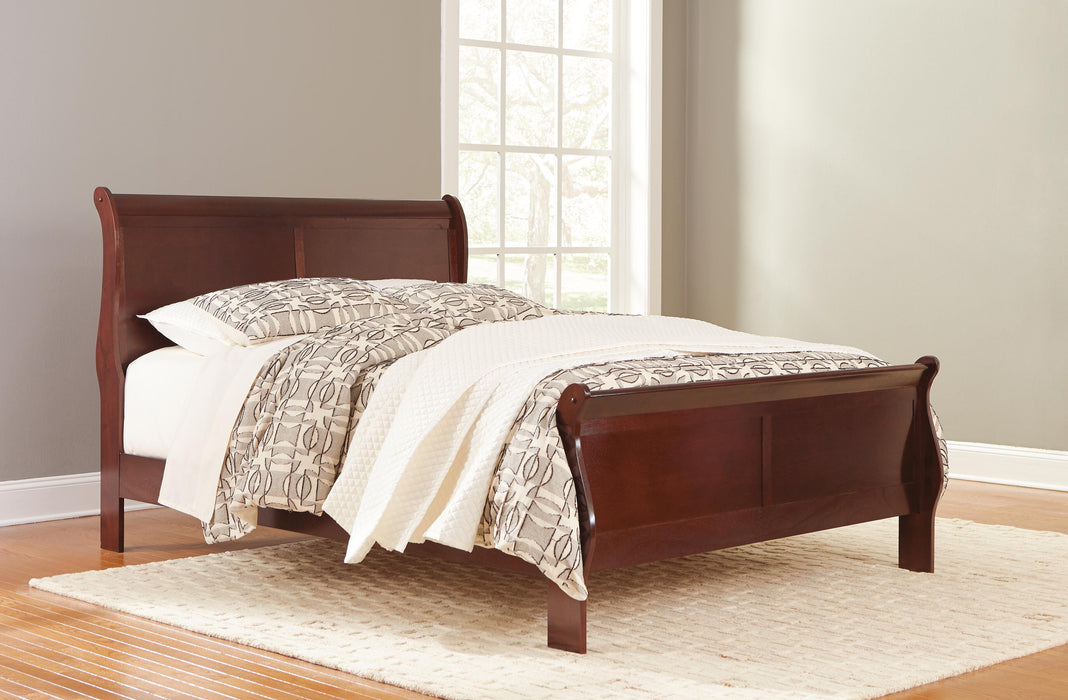 Alisdair Bed - Venta Furnishings (San Antonio,TX)