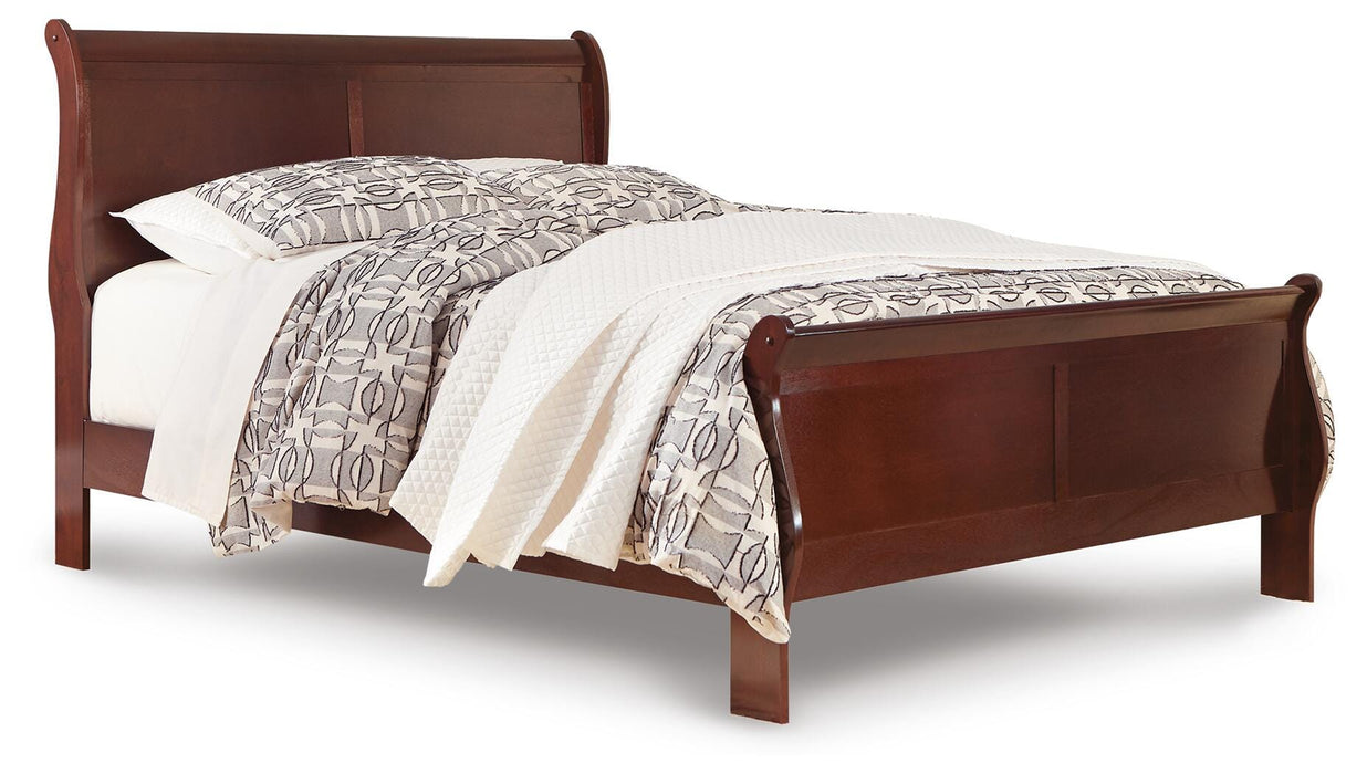 Alisdair Bedroom Set - Venta Furnishings (San Antonio,TX)