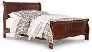 Alisdair Bedroom Set - Venta Furnishings (San Antonio,TX)