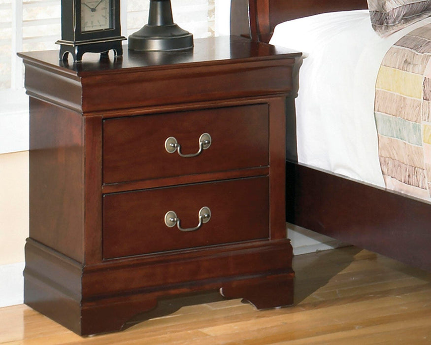 Alisdair Nightstand - Venta Furnishings (San Antonio,TX)
