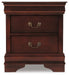 Alisdair Nightstand - Venta Furnishings (San Antonio,TX)
