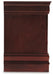 Alisdair Nightstand - Venta Furnishings (San Antonio,TX)