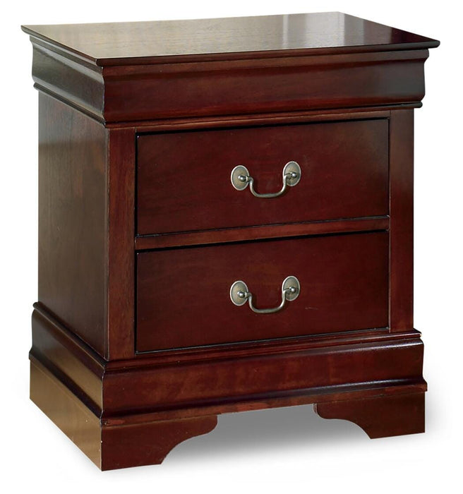 Alisdair Bedroom Set - Venta Furnishings (San Antonio,TX)