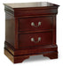 Alisdair Nightstand - Venta Furnishings (San Antonio,TX)