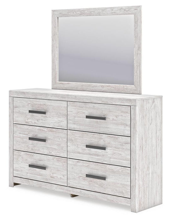 Cayboni Bedroom Package - Venta Furnishings (San Antonio,TX)