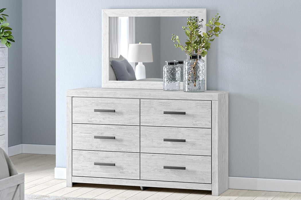 Cayboni Bedroom Package - Venta Furnishings (San Antonio,TX)