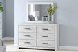 Cayboni Bedroom Package - Venta Furnishings (San Antonio,TX)