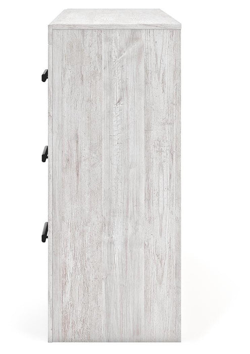 Cayboni Dresser - Venta Furnishings (San Antonio,TX)