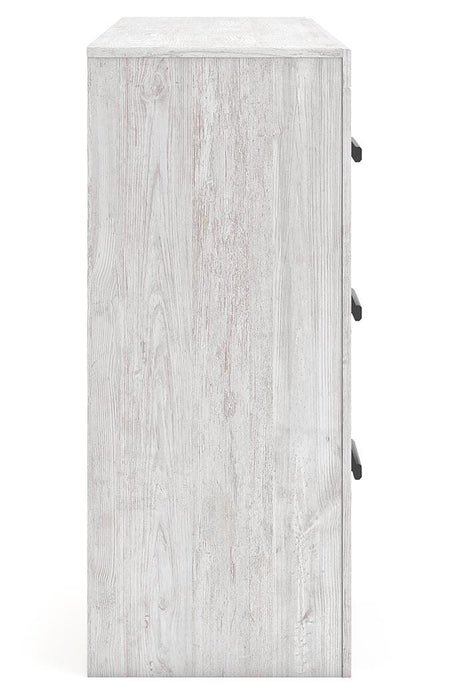 Cayboni Dresser - Venta Furnishings (San Antonio,TX)