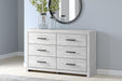 Cayboni Dresser - Venta Furnishings (San Antonio,TX)