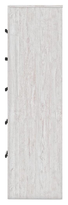 Cayboni Chest of Drawers - Venta Furnishings (San Antonio,TX)
