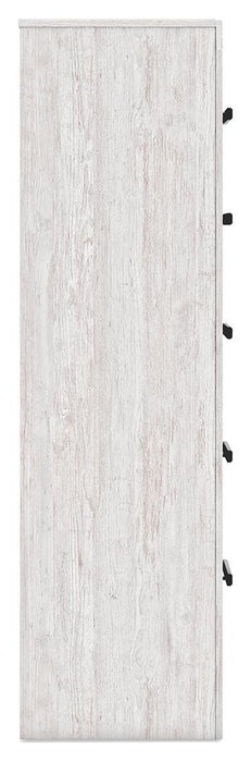 Cayboni Chest of Drawers - Venta Furnishings (San Antonio,TX)