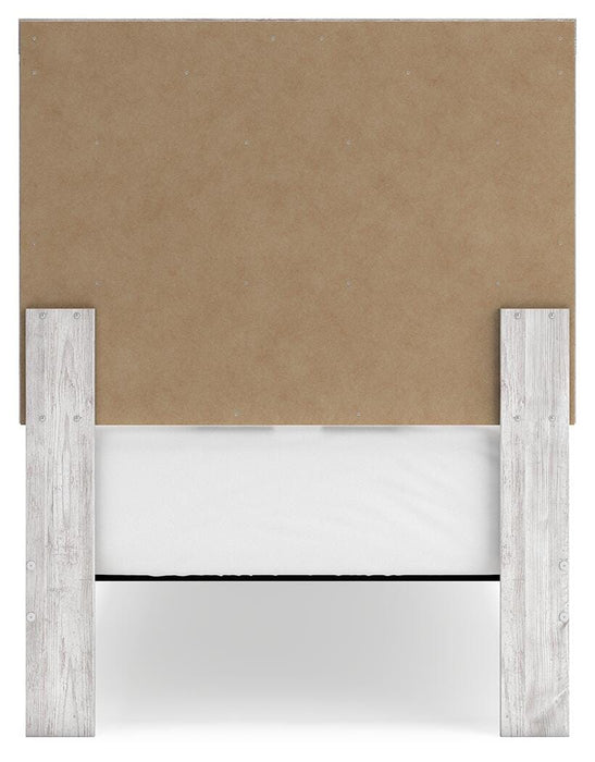 Cayboni Bed - Venta Furnishings (San Antonio,TX)