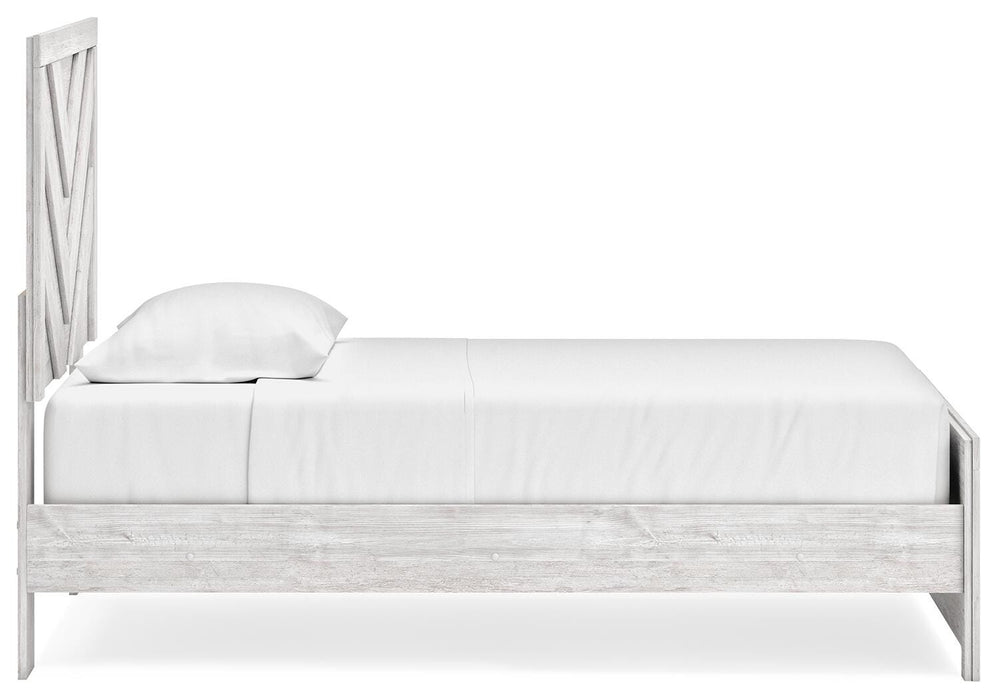 Cayboni Bed - Venta Furnishings (San Antonio,TX)