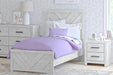 Cayboni Bed - Venta Furnishings (San Antonio,TX)