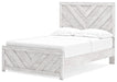 Cayboni Bedroom Package - Venta Furnishings (San Antonio,TX)