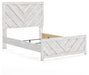 Cayboni Bedroom Package - Venta Furnishings (San Antonio,TX)