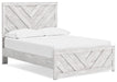 Cayboni Bedroom Package - Venta Furnishings (San Antonio,TX)