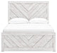 Cayboni Bedroom Package - Venta Furnishings (San Antonio,TX)