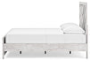 Cayboni Bedroom Package - Venta Furnishings (San Antonio,TX)