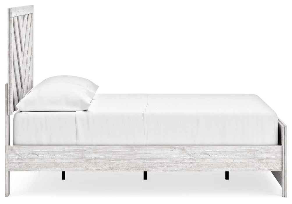 Cayboni Bedroom Package - Venta Furnishings (San Antonio,TX)