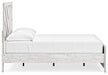 Cayboni Bedroom Package - Venta Furnishings (San Antonio,TX)