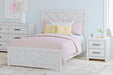 Cayboni Bed - Venta Furnishings (San Antonio,TX)