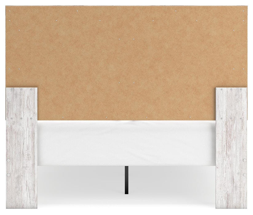 Cayboni Bed - Venta Furnishings (San Antonio,TX)