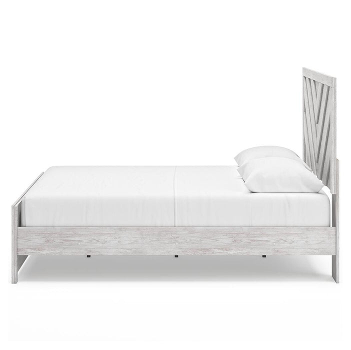 Cayboni Bed - Venta Furnishings (San Antonio,TX)