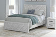 Cayboni Bed - Venta Furnishings (San Antonio,TX)