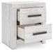 Cayboni Nightstand - Venta Furnishings (San Antonio,TX)