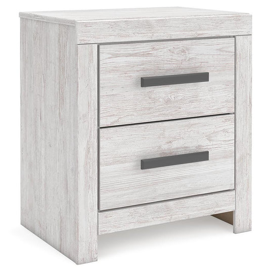 Cayboni Nightstand - Venta Furnishings (San Antonio,TX)