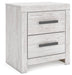 Cayboni Nightstand - Venta Furnishings (San Antonio,TX)