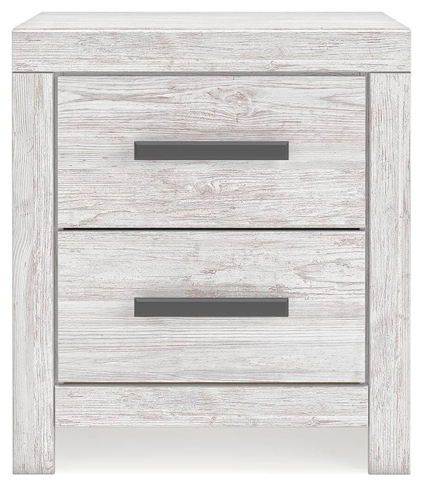 Cayboni Bedroom Package - Venta Furnishings (San Antonio,TX)