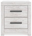 Cayboni Nightstand - Venta Furnishings (San Antonio,TX)