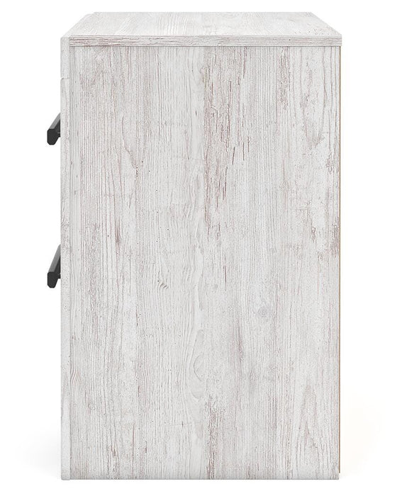 Cayboni Bedroom Package - Venta Furnishings (San Antonio,TX)