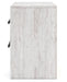 Cayboni Nightstand - Venta Furnishings (San Antonio,TX)