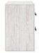 Cayboni Nightstand - Venta Furnishings (San Antonio,TX)