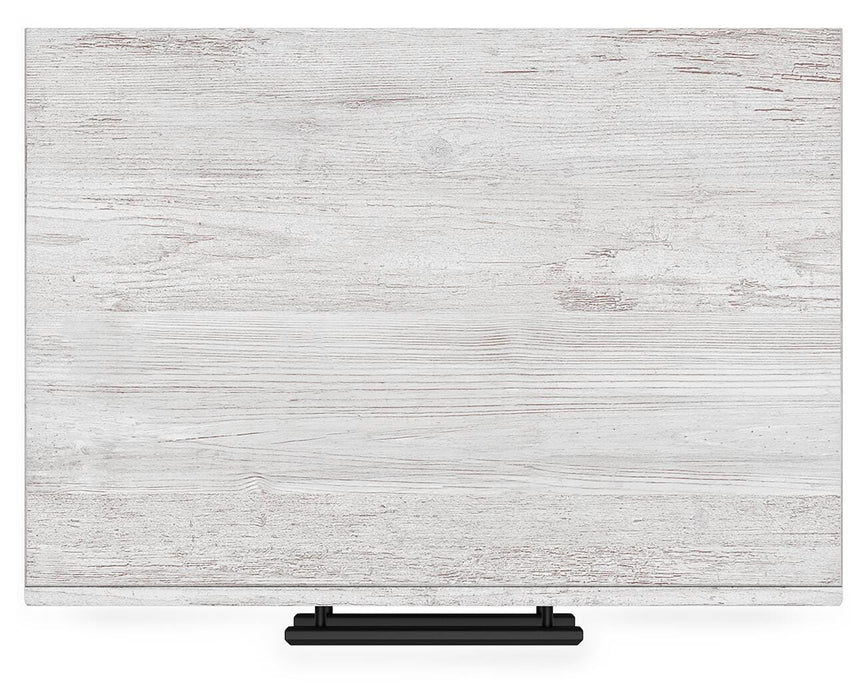 Cayboni Nightstand - Venta Furnishings (San Antonio,TX)