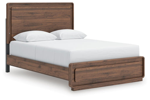 Fortlorn Bed - Venta Furnishings (San Antonio,TX)