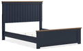 Landocken Bedroom Package - Venta Furnishings (San Antonio,TX)