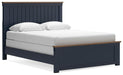 Landocken Bedroom Package - Venta Furnishings (San Antonio,TX)