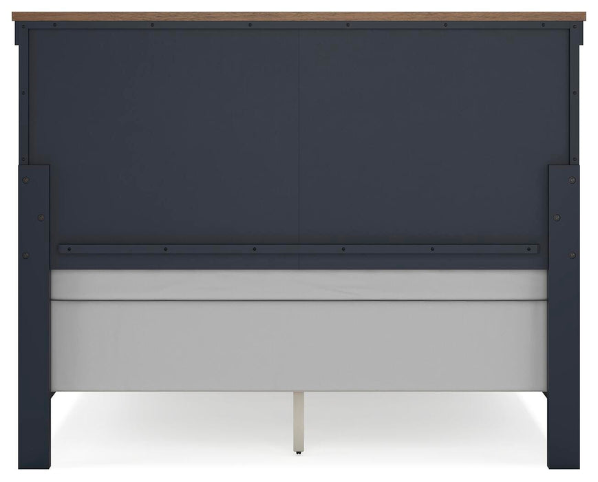 Landocken Bedroom Package - Venta Furnishings (San Antonio,TX)