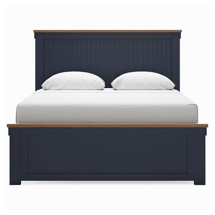 Landocken Bedroom Package - Venta Furnishings (San Antonio,TX)