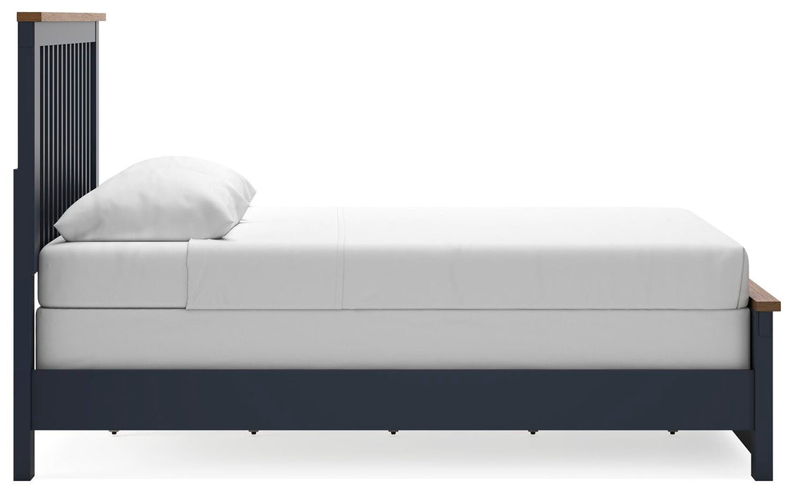 Landocken Bedroom Package - Venta Furnishings (San Antonio,TX)
