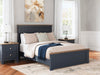 Landocken Bedroom Package - Venta Furnishings (San Antonio,TX)