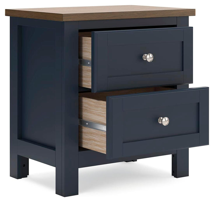 Landocken Bedroom Package - Venta Furnishings (San Antonio,TX)