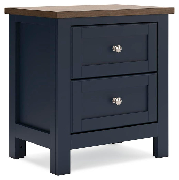 Landocken Bedroom Package - Venta Furnishings (San Antonio,TX)